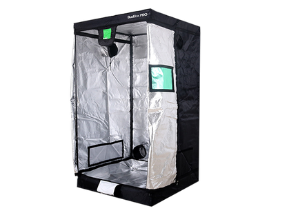 BudBox Pro Grow Tent