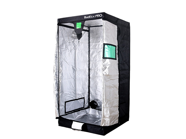 BudBox Pro Grow Tent