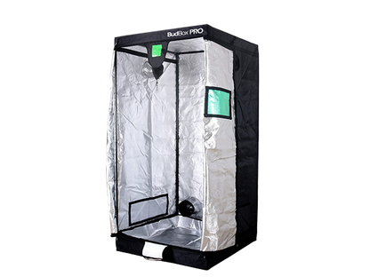 BudBox Pro Grow Tent