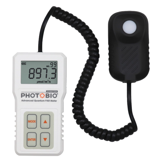PHOTOBIO Advanced Quantum PAR Meter