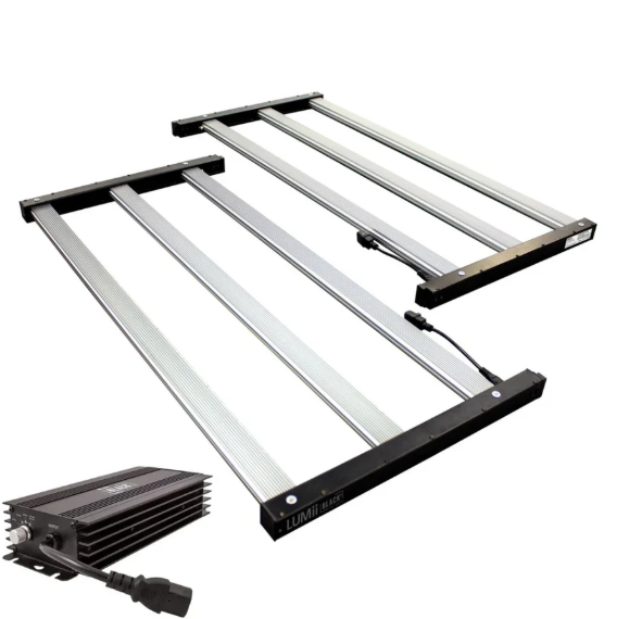 LUMI Black LED 720/960w (Pa balast)