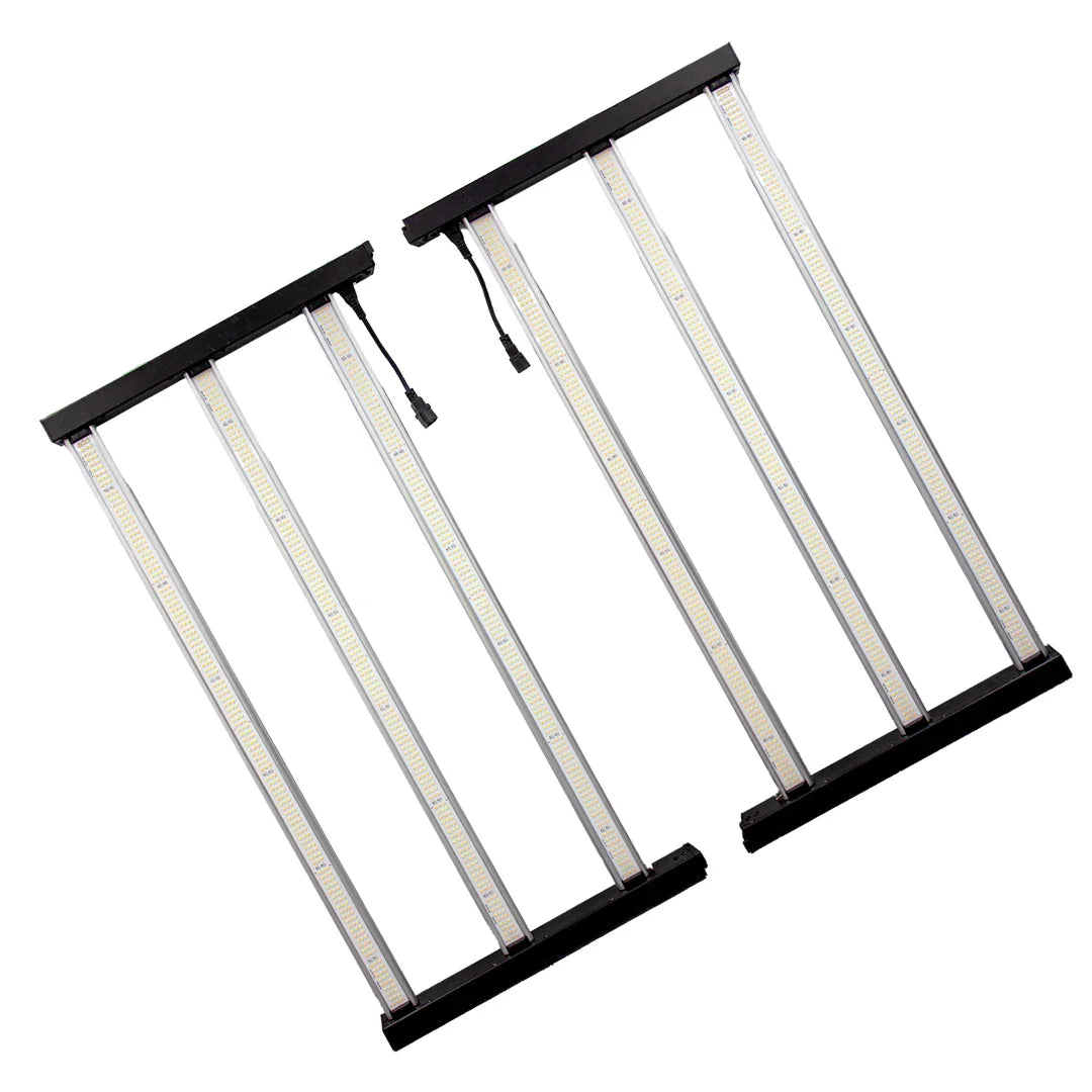 LUMI Black LED 720/960w - No Ballast - DiscountHydro.com - 144.00 - Lighting > LED Fixtures