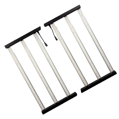 LUMI Black LED 720/960w - No Ballast - DiscountHydro.com - 144.00 - Lighting > LED Fixtures