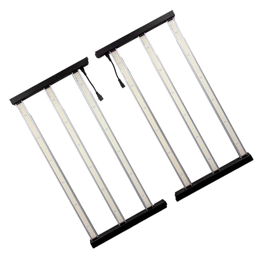 LUMI Black LED 720/960w - No Ballast - DiscountHydro.com - 144.00 - Lighting > LED Fixtures