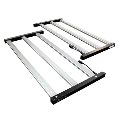 LUMI Black LED 720/960w - No Ballast - DiscountHydro.com - 144.00 - Lighting > LED Fixtures