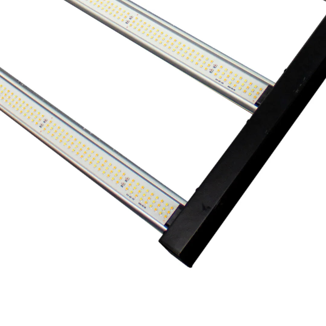 LUMI Black LED 720/960w - No Ballast - DiscountHydro.com - 144.00 - Lighting > LED Fixtures
