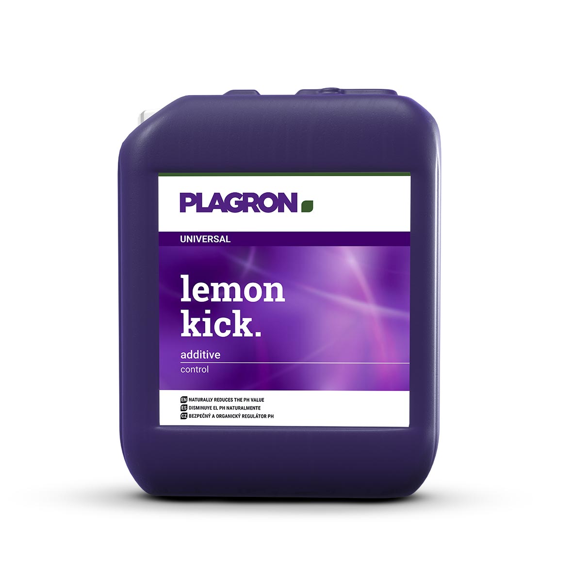 Plagron Lemon Kick