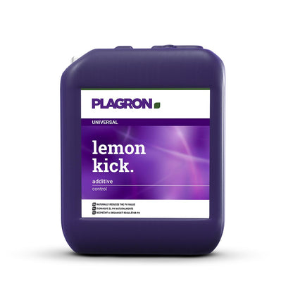 Plagron Lemon Kick