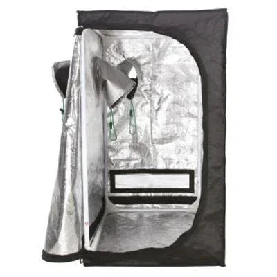 LightHouse Clone 1 Tent Small tent for propagation Size: 700 mm x 500 mm x 900 mm (when on long edge as propagation tent).