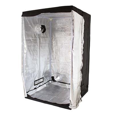 LightHouse LITE is the budget tent, for the grower who wants no frills. It offers a simple, lightweight frame that