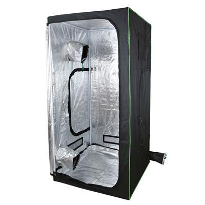 LightHouse Max Tent LightHouse MAX is the premium tent, for the grower who wants no compromises. It offers a durable, heavy