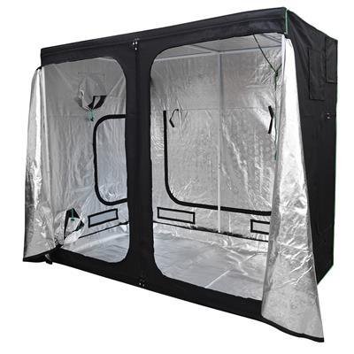 LightHouse Max Tent LightHouse MAX is the premium tent, for the grower who wants no compromises. It offers a durable, heavy