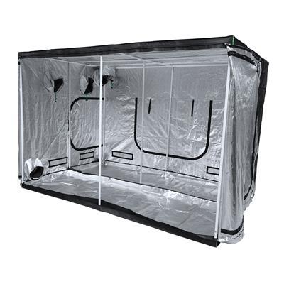 LightHouse Max Tent LightHouse MAX is the premium tent, for the grower who wants no compromises. It offers a durable, heavy