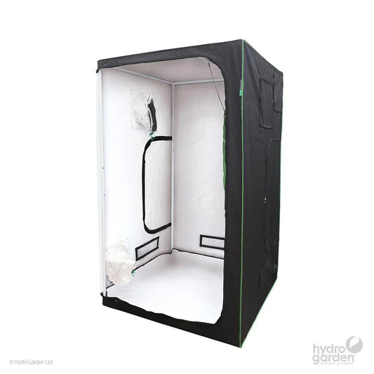 LightHouse White Tent - 1.2M x 1.2M x 2M - DiscountHydro.com - 152.00 - Grow Tent, Grow Tents > Grow Tents, LightHouse