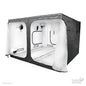LightHouse White Tent - 3M x 3M x 2M - DiscountHydro.com - 535.00 - Grow Tent, Grow Tents > Grow Tents, LightHouse