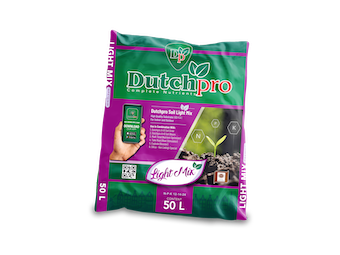 Dutch Pro Light Mix 50L