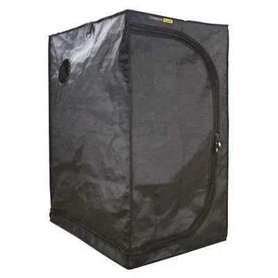 Small tent for propagation Size: 700 mm x 500 mm x 900 mm (when on long edge as propagation tent). The unit can be used as a