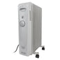 Looking for a compact but powerful radiator? Then look no further. The LightHouse Oil Filled Radiators are available in two