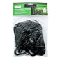 Lighthouse Stretchnet plant support netting for hydroponic grow rooms