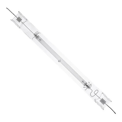 A 1000W 400V Double-Ended HPS lamp from LUMii, delivering intense, high-output light for maximum flowering performance.