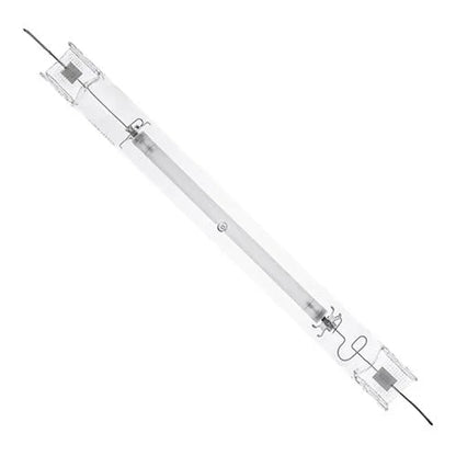A 1000W 400V Double-Ended HPS lamp from LUMii, delivering intense, high-output light for maximum flowering performance.