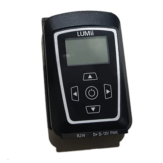 Lumii XLED Lighting Controller