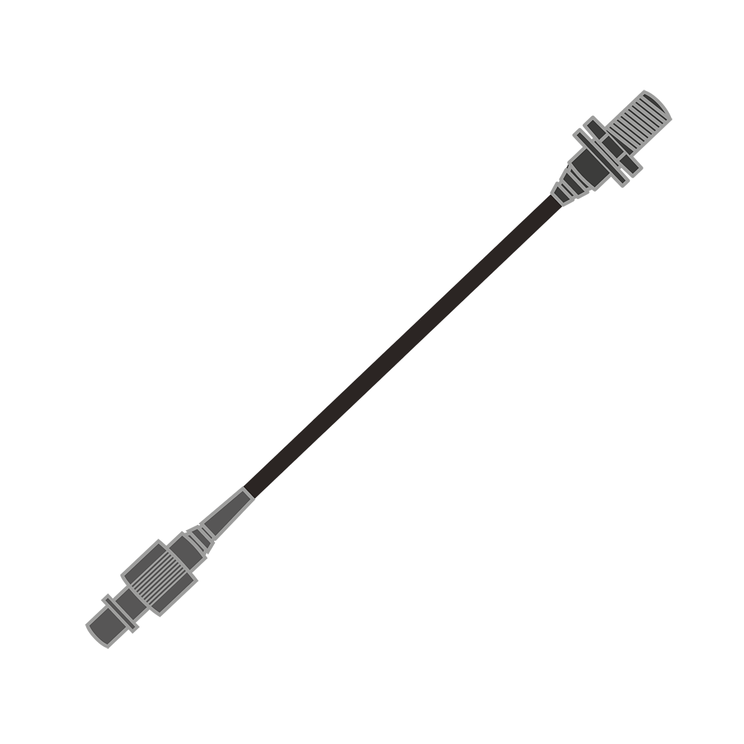 Kabllo aktiv mashkull-mashkull