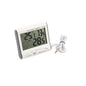 Maxibright Thermo Hygrometer with Probe