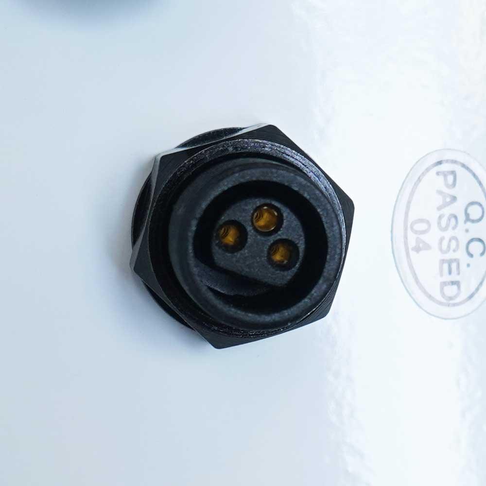 Mammoth S-MAX Pro EC Grow Room Fans Easily controlled using the Rhino EC Fan Controllers Looking for the most affordable