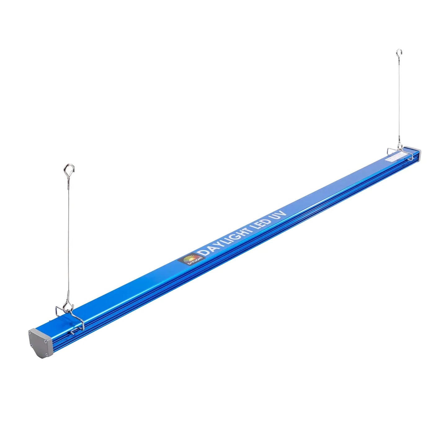 MaxiBright Daylight LED DAYLIGHT 1030W PRO from Maxibright More Power. Advanced Design. New Spectrum. The DAYLIGHT 1030W PRO