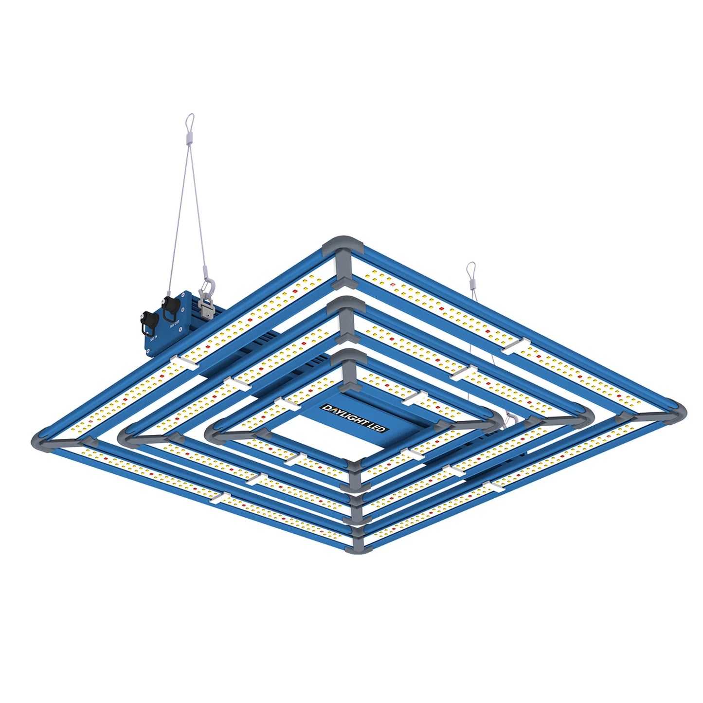 MaxiBright Daylight LED DAYLIGHT 1030W PRO from Maxibright More Power. Advanced Design. New Spectrum. The DAYLIGHT 1030W PRO