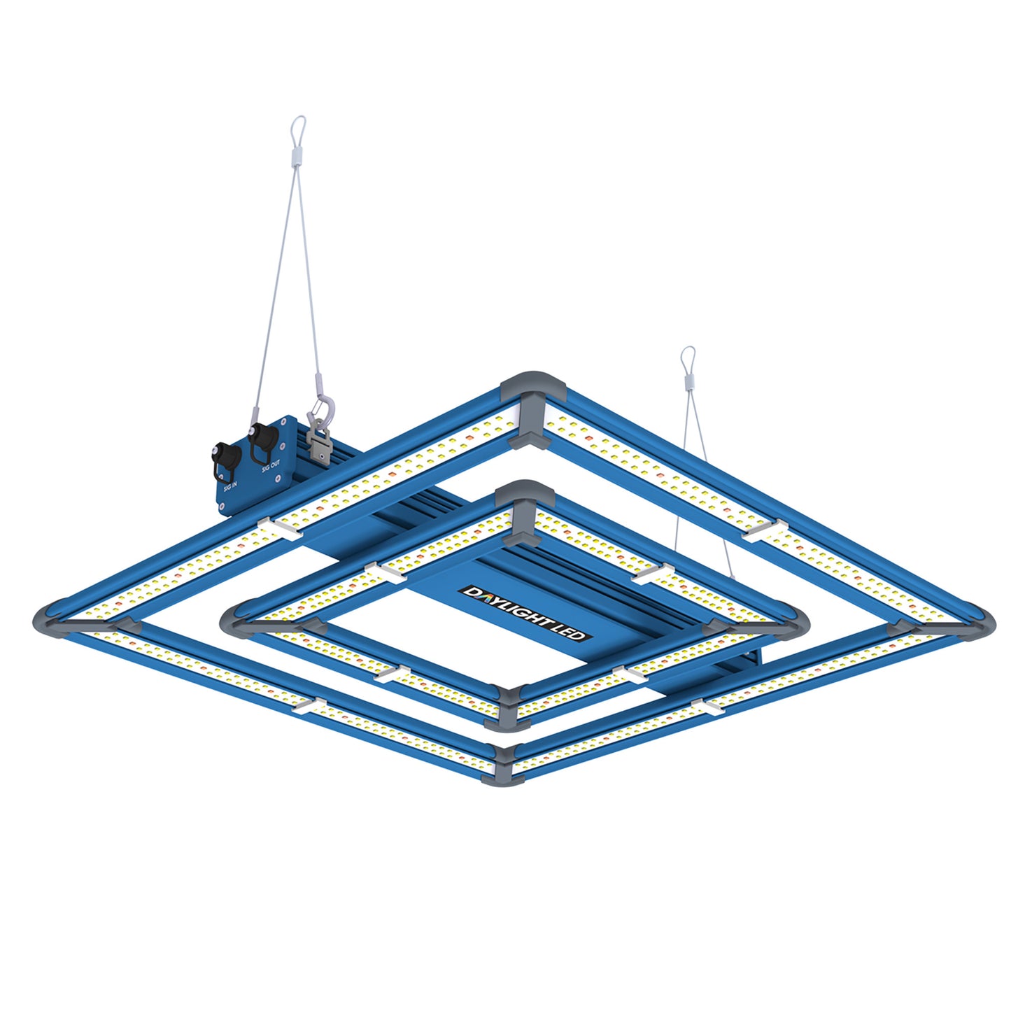 MaxiBright Daylight LED