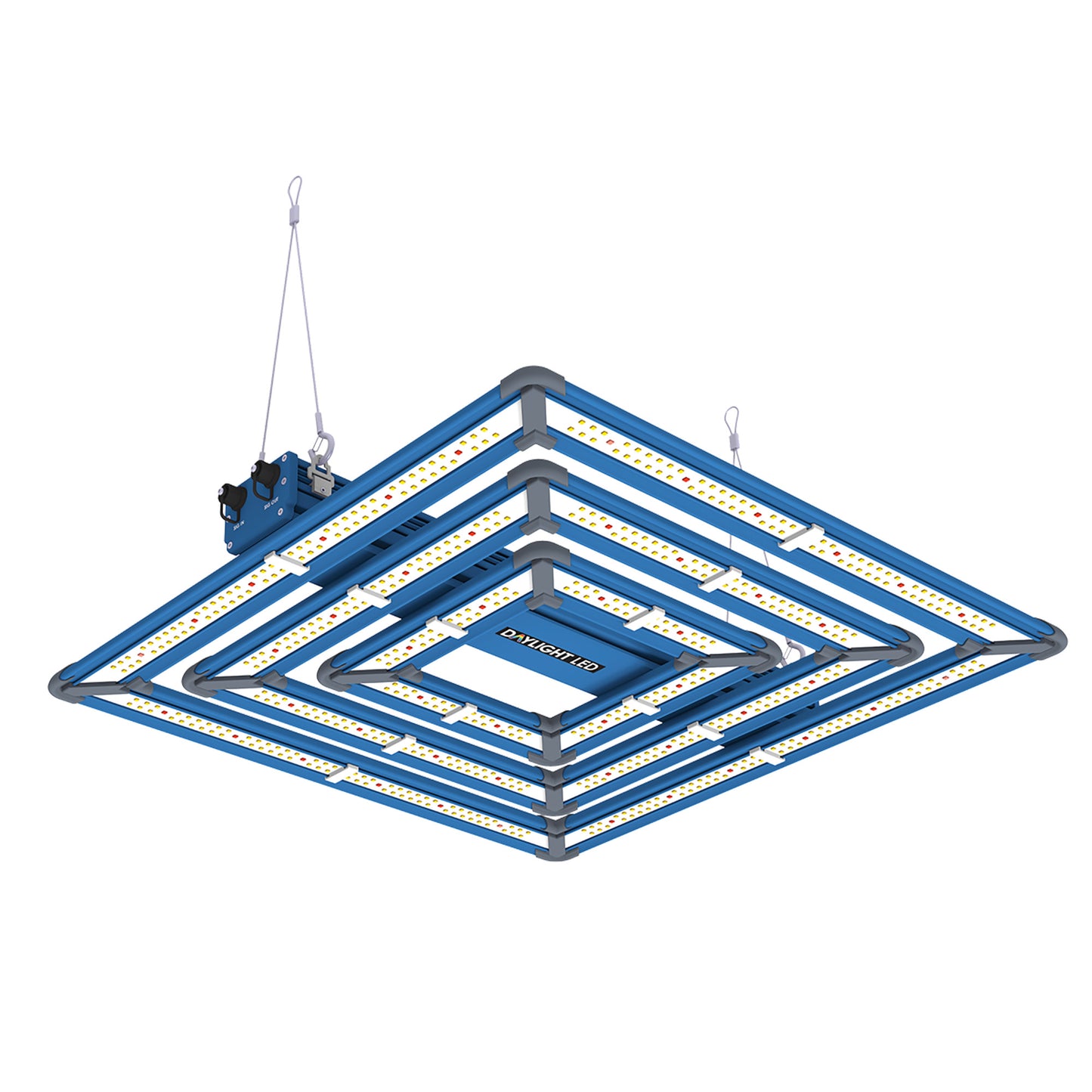 MaxiBright Daylight LED