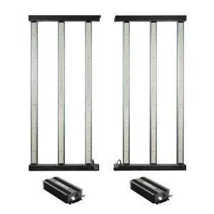 Due back in stock - October 2026 Maxibright Varidrive 2 720/960w LED MAXIBRIGHT VARIDRIVE 2 720/960W LED boxed kit with