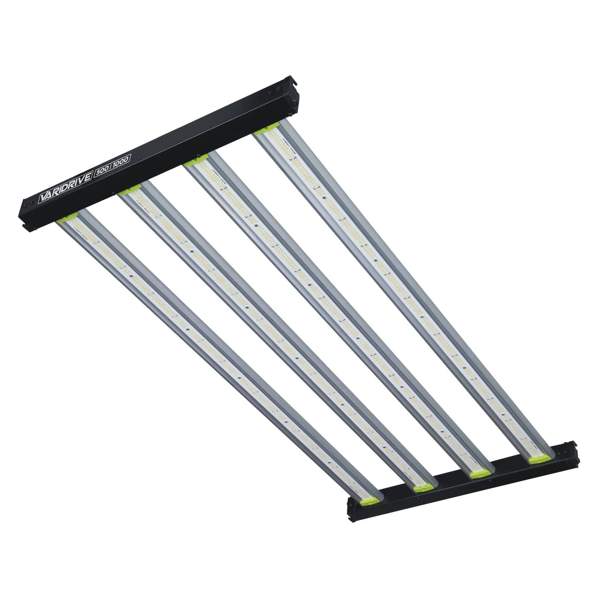 Maxibright Varidrive 500W/1000W LED- Splittable The Maxibright Varidrive 500W/1000W LED is a unique, high-performance grow