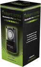 The Maxibright MaxiSwitch Solo Timer is a rugged plug-in mechanical timer built for horticultural use — simply insert it
