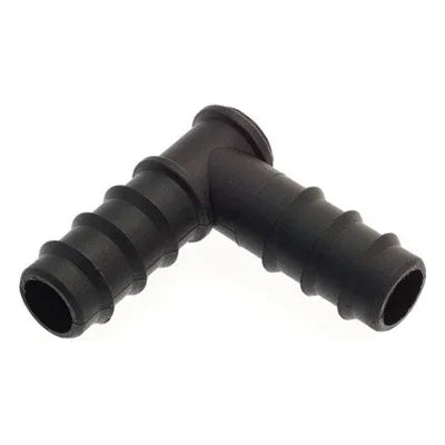 Barbed Pipe Connectors 16mm Outer Diameter (13mm Inside) The barbed connectors are ideal for those looking to connect