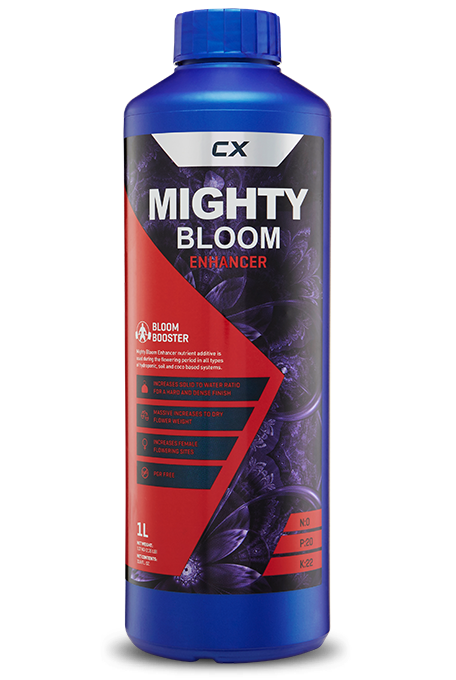 Mighty Bloom Enhancer
