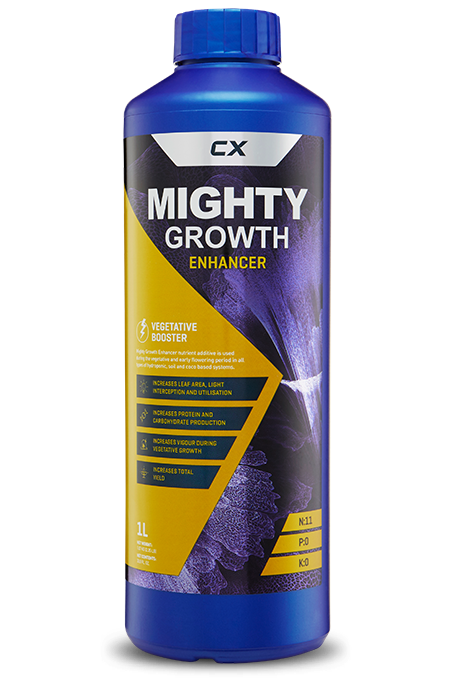 Mighty Grow Enhancer