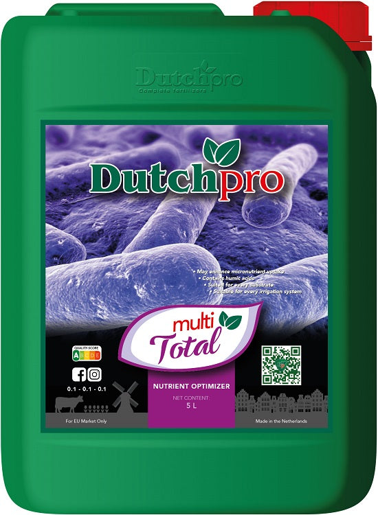 Dutchpro Multi-Total