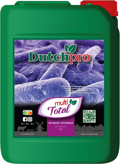 Dutchpro Multi-Total