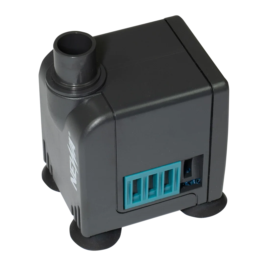 NEWA Micro MC Pumps - Micro MC 320 Pump - DiscountHydro.com - 15.00 - NEWA, Pots & Trays > Pumps