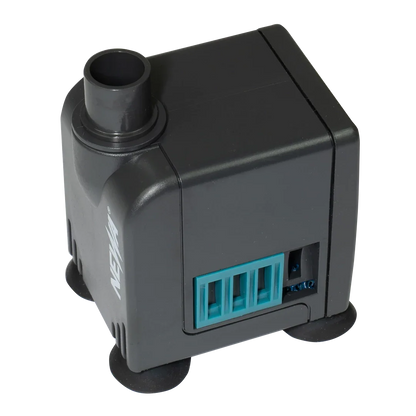 NEWA Micro MC Pumps - Micro MC 320 Pump - DiscountHydro.com - 15.00 - NEWA, Pots & Trays > Pumps