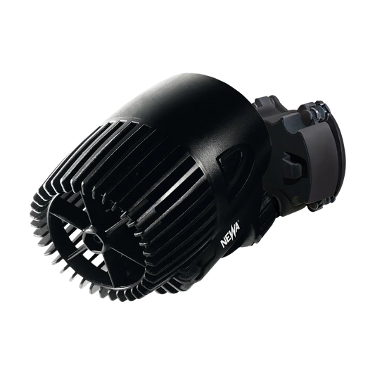 NEWA Wave Pumps Water / nutrient circulation pump to ensure that nutrients don’t sit at the bottom of your tank. Newa Wave