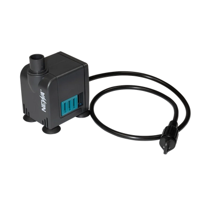 NEWA Micro MC Pumps - Micro MC 320 Pump - DiscountHydro.com - 15.00 - NEWA, Pots & Trays > Pumps