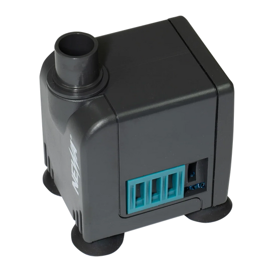 NEWA Micro MC Pumps - Micro MC 320 Pump - DiscountHydro.com - 15.00 - NEWA, Pots & Trays > Pumps