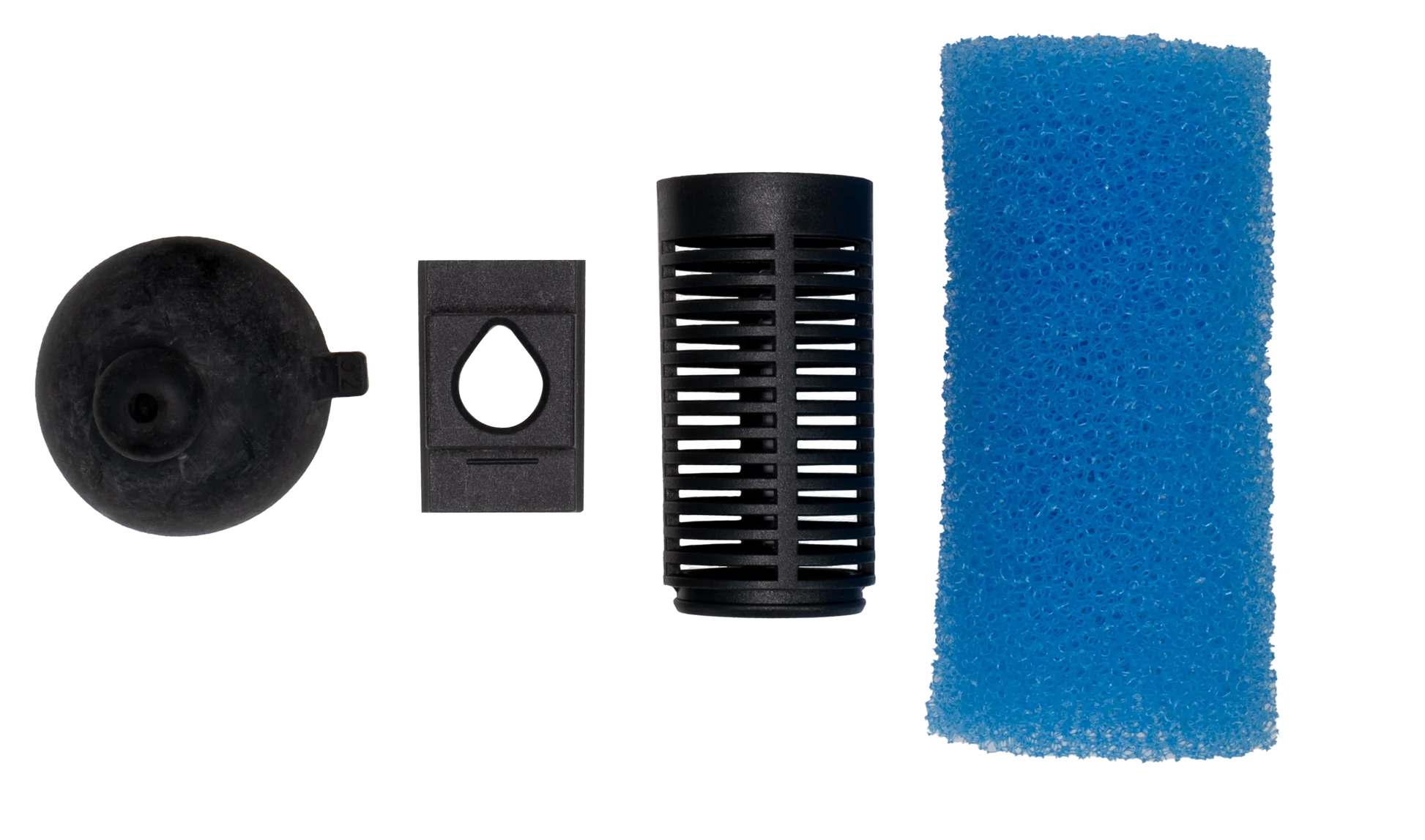 MJ Pump Component Bag - MJ Pump Component Bag – Single Stand - DiscountHydro.com - 6.00 - NEWA, Pots & Trays > Pumps, Pots & Trays > System Parts