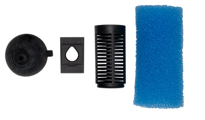 MJ Pump Component Bag - MJ Pump Component Bag – Single Stand - DiscountHydro.com - 6.00 - NEWA, Pots & Trays > Pumps, Pots & Trays > System Parts