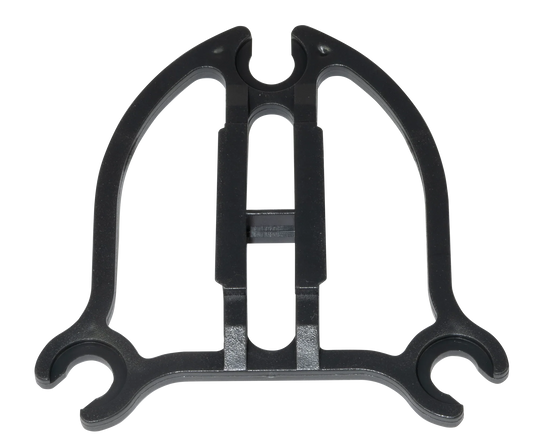 MJ Pump Spare Parts - Single Stand/Slider For MJ Pump - DiscountHydro.com - 0.70 - NEWA, Pots & Trays > Pumps, Pots & Trays > System Parts