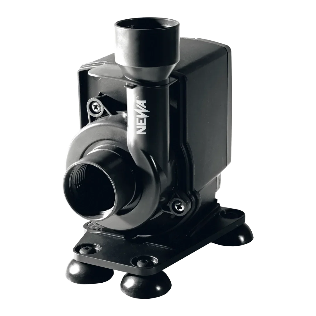 NEWA Jet NJ Pumps - Jet NJ 600 - DiscountHydro.com - 19.50 - NEWA, Pots & Trays > Pumps